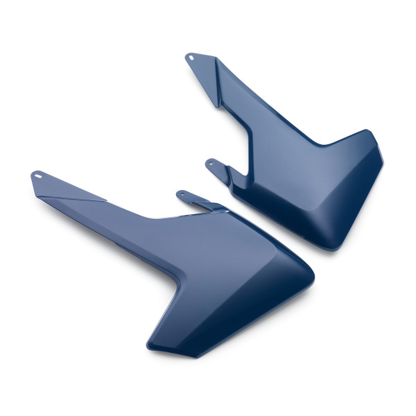 Husqvarna Spoiler set